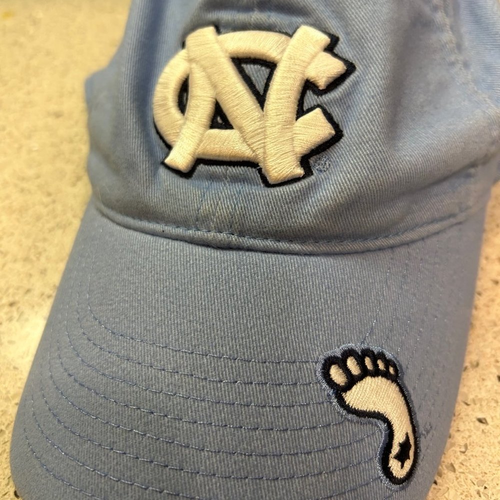Nike Carolina Chapel Hill Tarheels Hat New - Picture 2 of 4